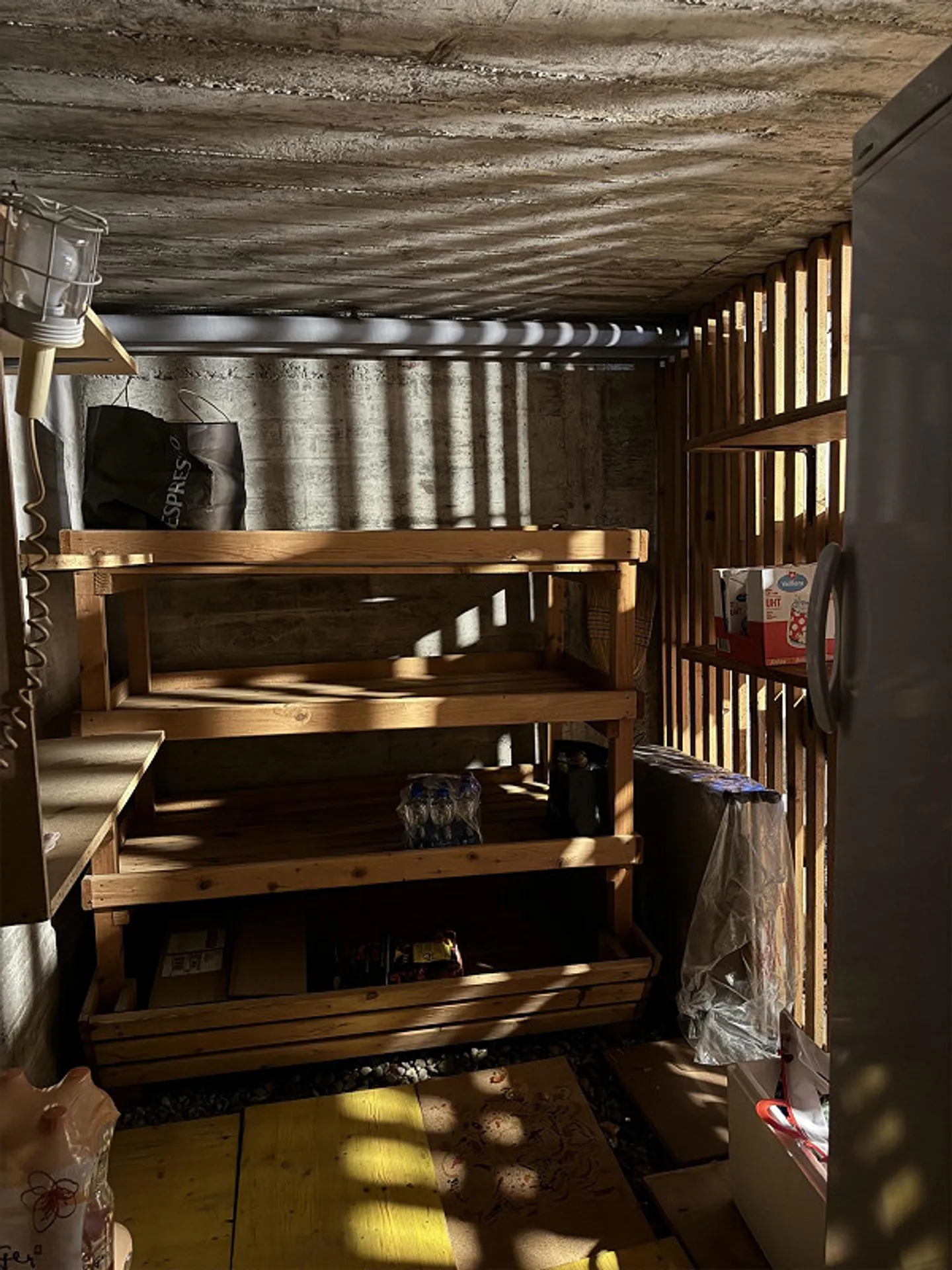 Appartement spacieux de 4,5 pièces dans un emplacement calme - Photo 19 sur 21