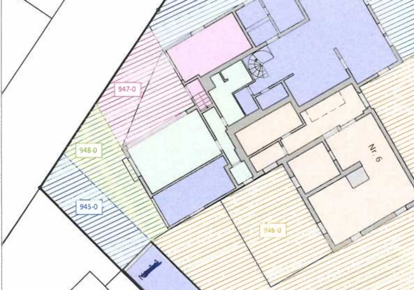 Office space for sale - Photo 3 of 11