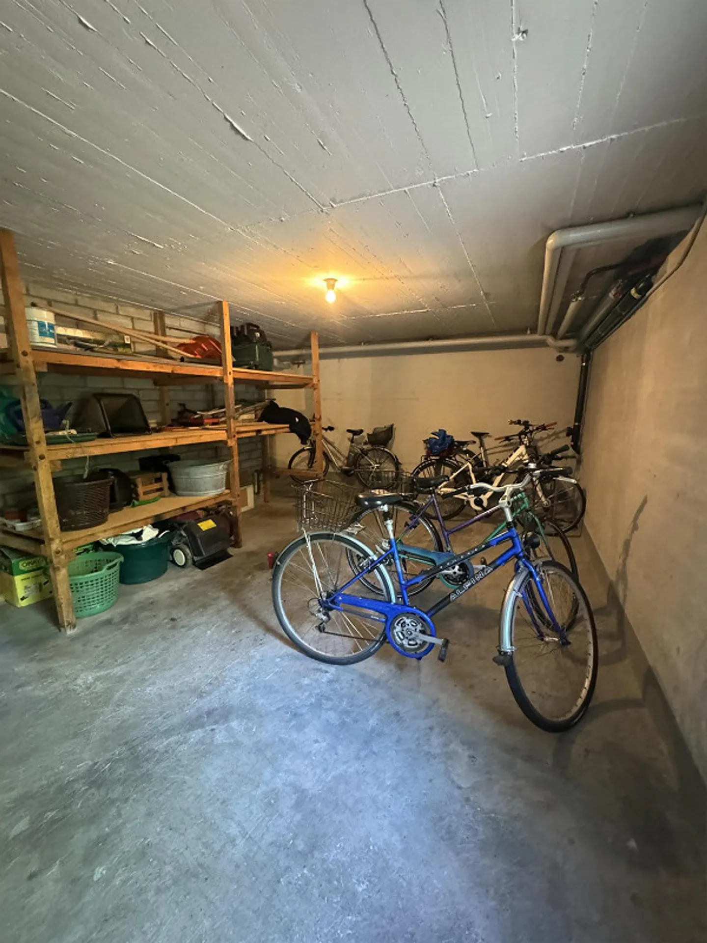 Appartement spacieux de 4,5 pièces dans un emplacement calme - Photo 20 sur 21