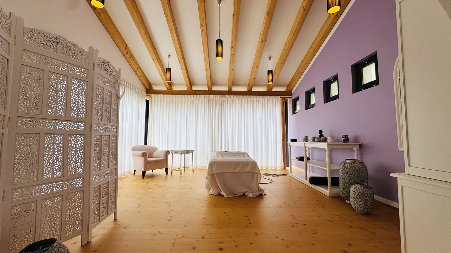 Exclusive property with villa, outbuilding, separate living unit, practice, garage, pool, and much more. - Photo 15 of 34