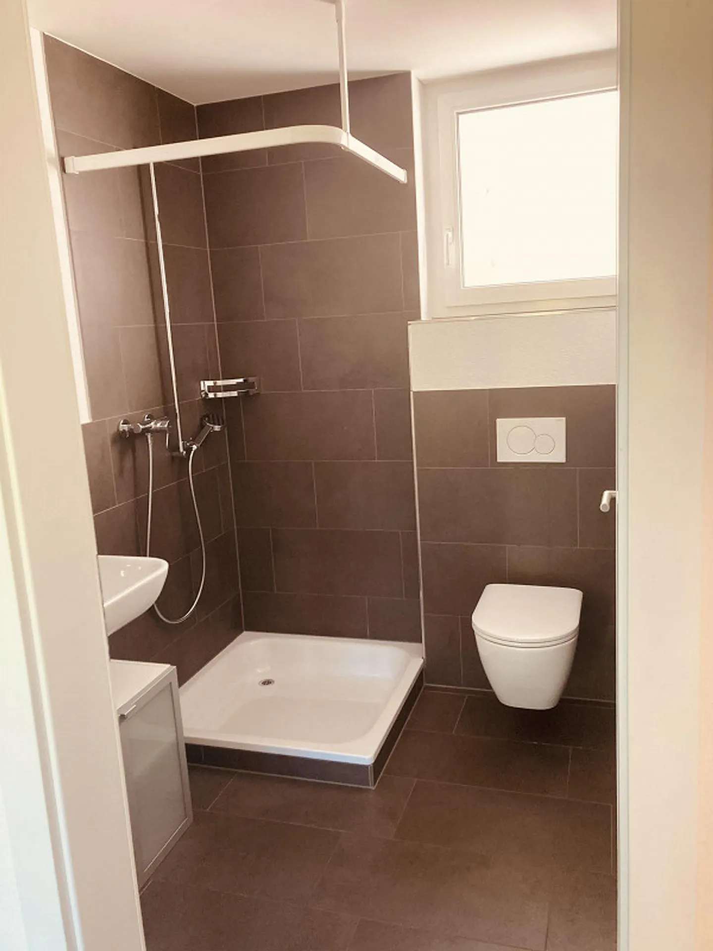 Appartamento studio nel verde - Foto 3 di 4