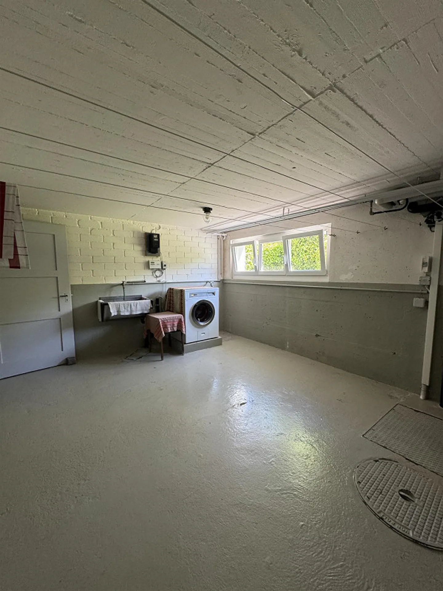 Appartement spacieux de 4,5 pièces dans un emplacement calme - Photo 21 sur 21