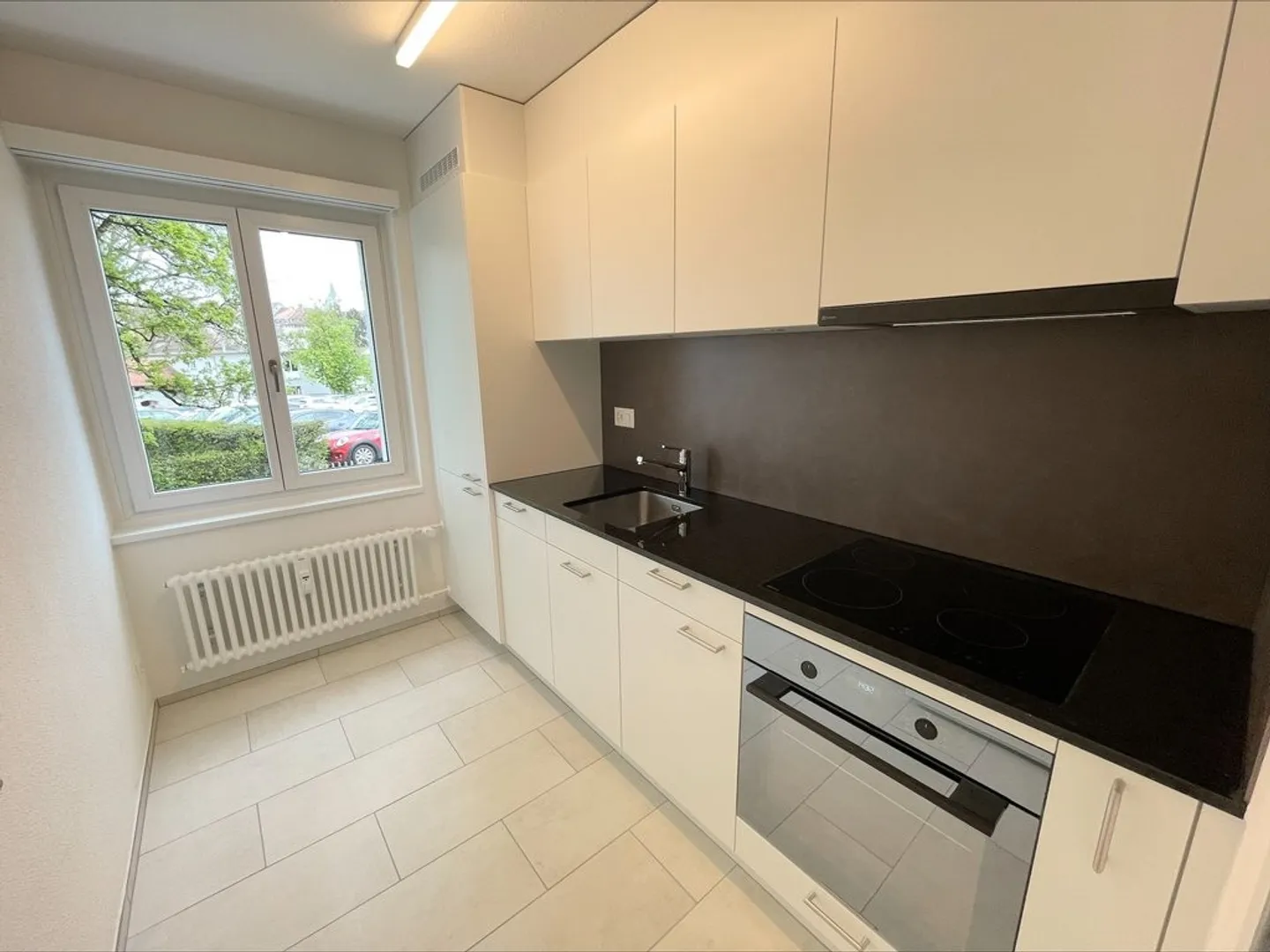 Votre nouvel appartement au centre de Wil - Photo 3 sur 9
