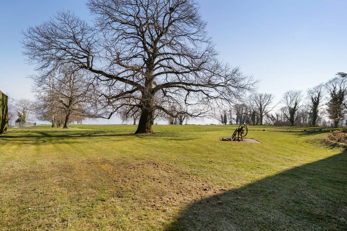 «Eine atemberaubende Aussicht» - Foto 2 von 5