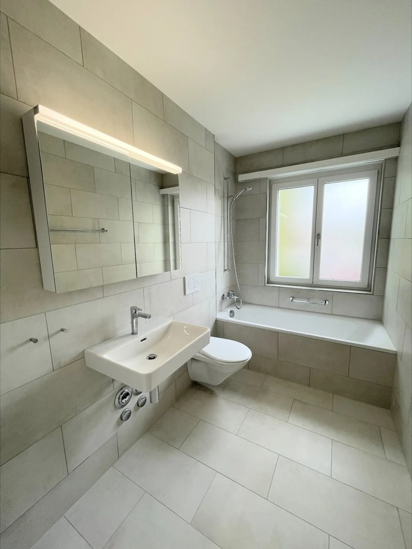Votre nouvel appartement au centre de Wil - Photo 4 sur 9