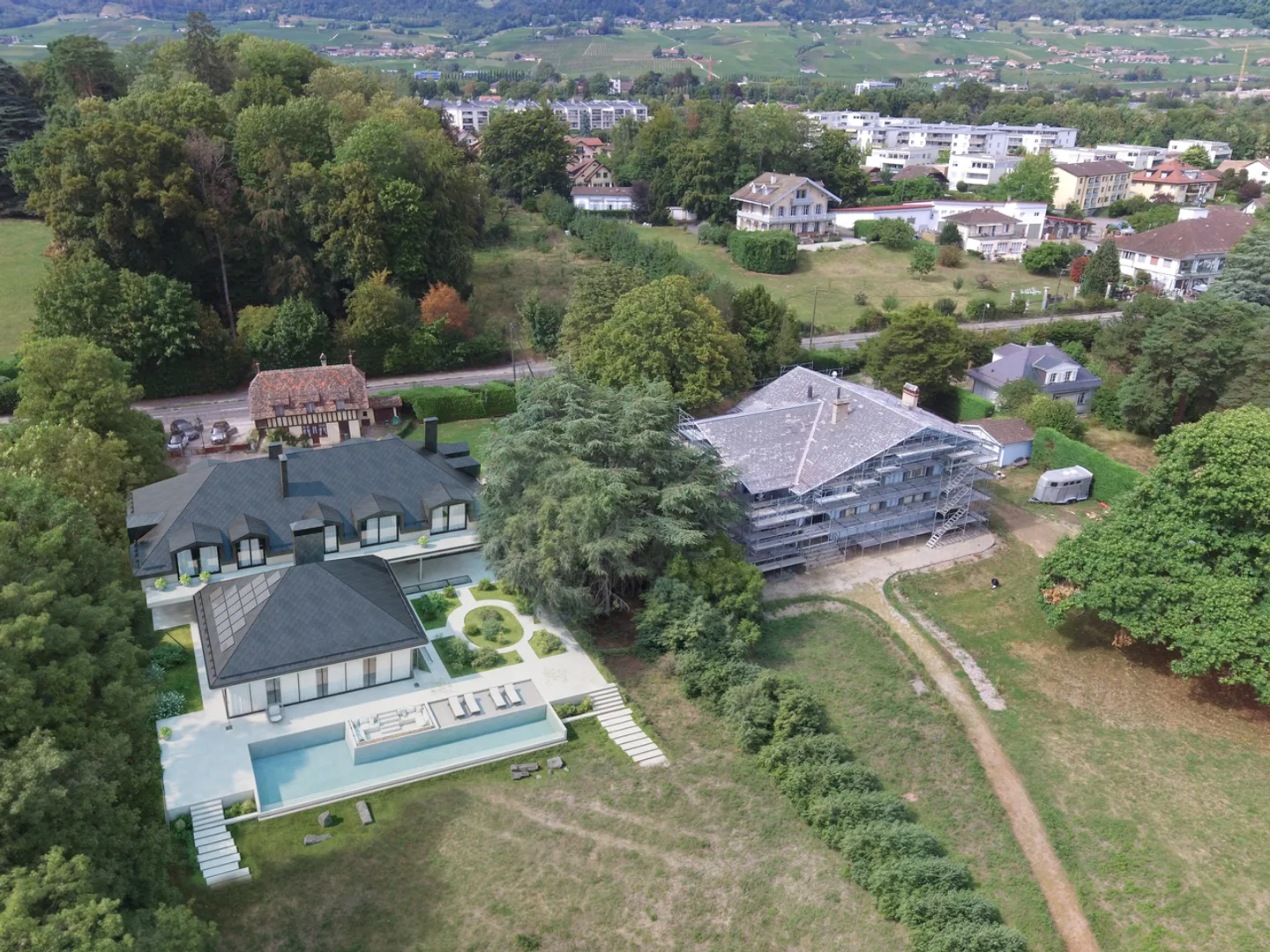 «Eine atemberaubende Aussicht» - Foto 5 von 5