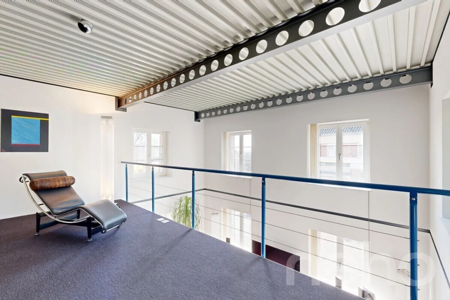 Casa Unica in Stile Loft - Moderna e Centrale - Foto 7 di 12