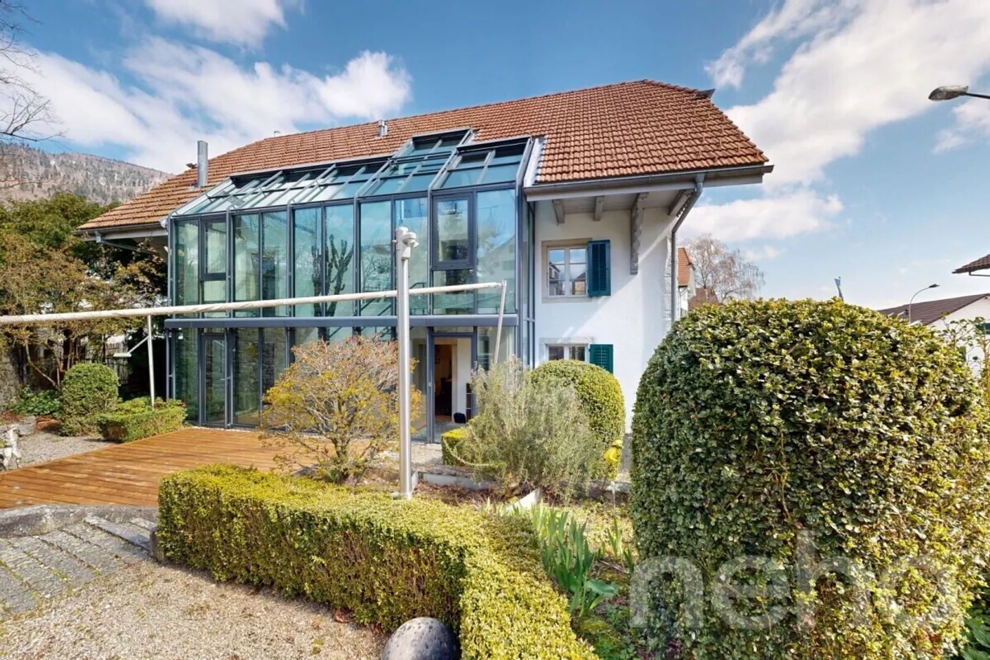 Casa Unica in Stile Loft - Moderna e Centrale - Foto 3 di 12