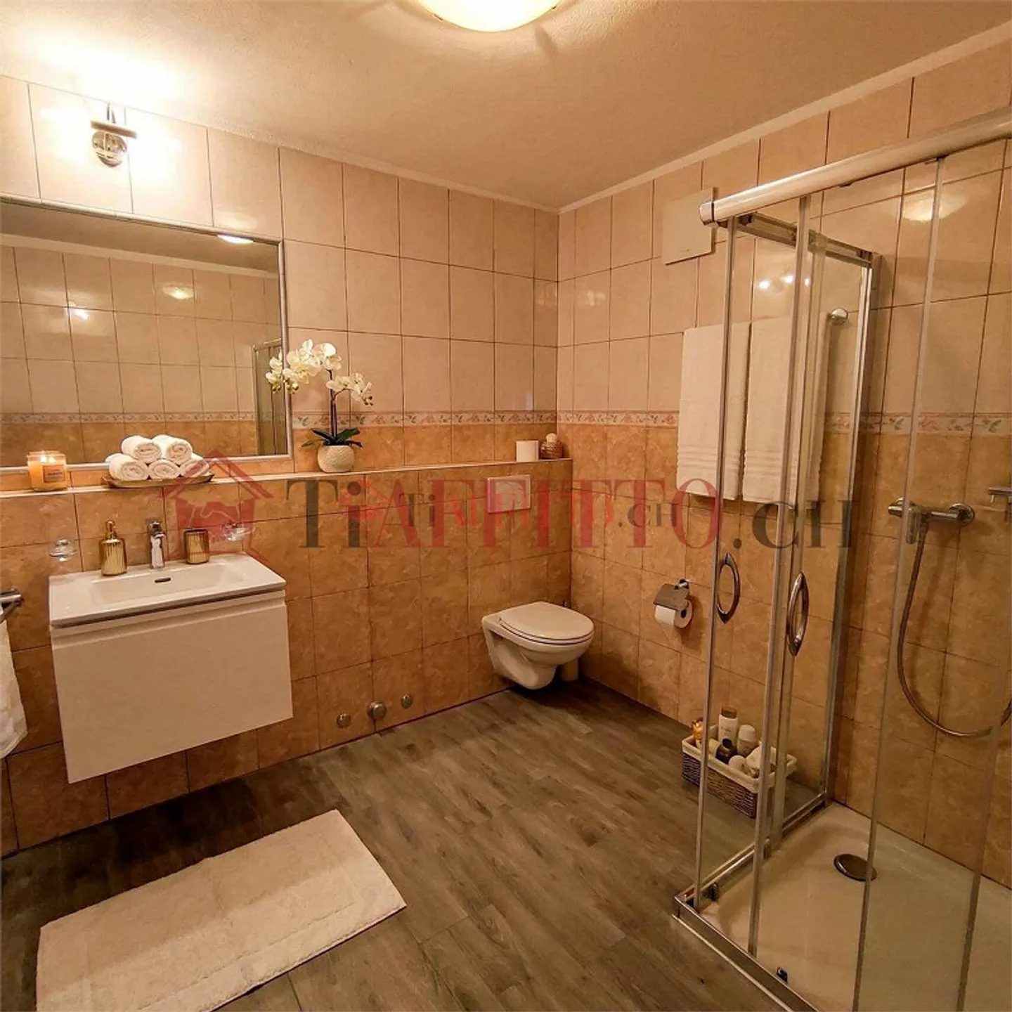 Appartamento luminoso a Monteggio - Foto 4 di 4