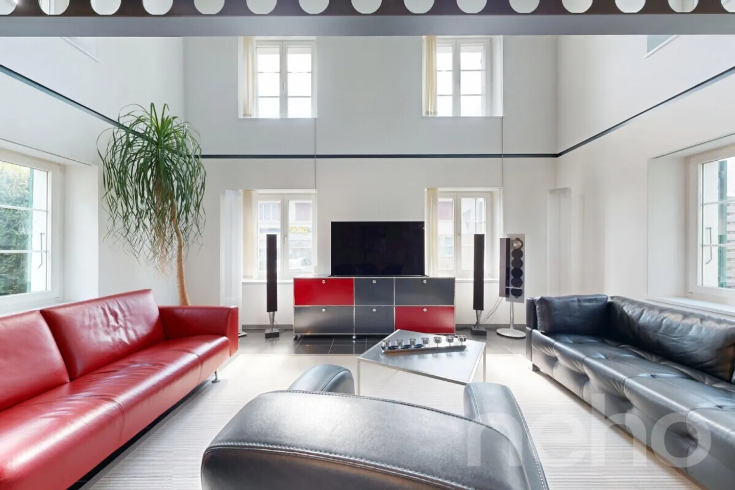 Casa Unica in Stile Loft - Moderna e Centrale - Foto 2 di 12