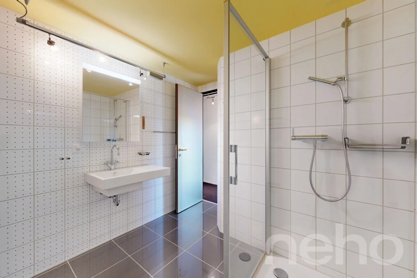 Casa Unica in Stile Loft - Moderna e Centrale - Foto 8 di 12
