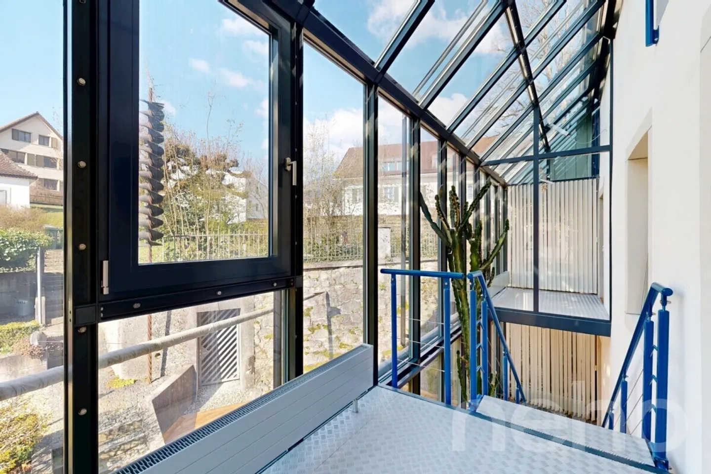 Casa Unica in Stile Loft - Moderna e Centrale - Foto 9 di 12