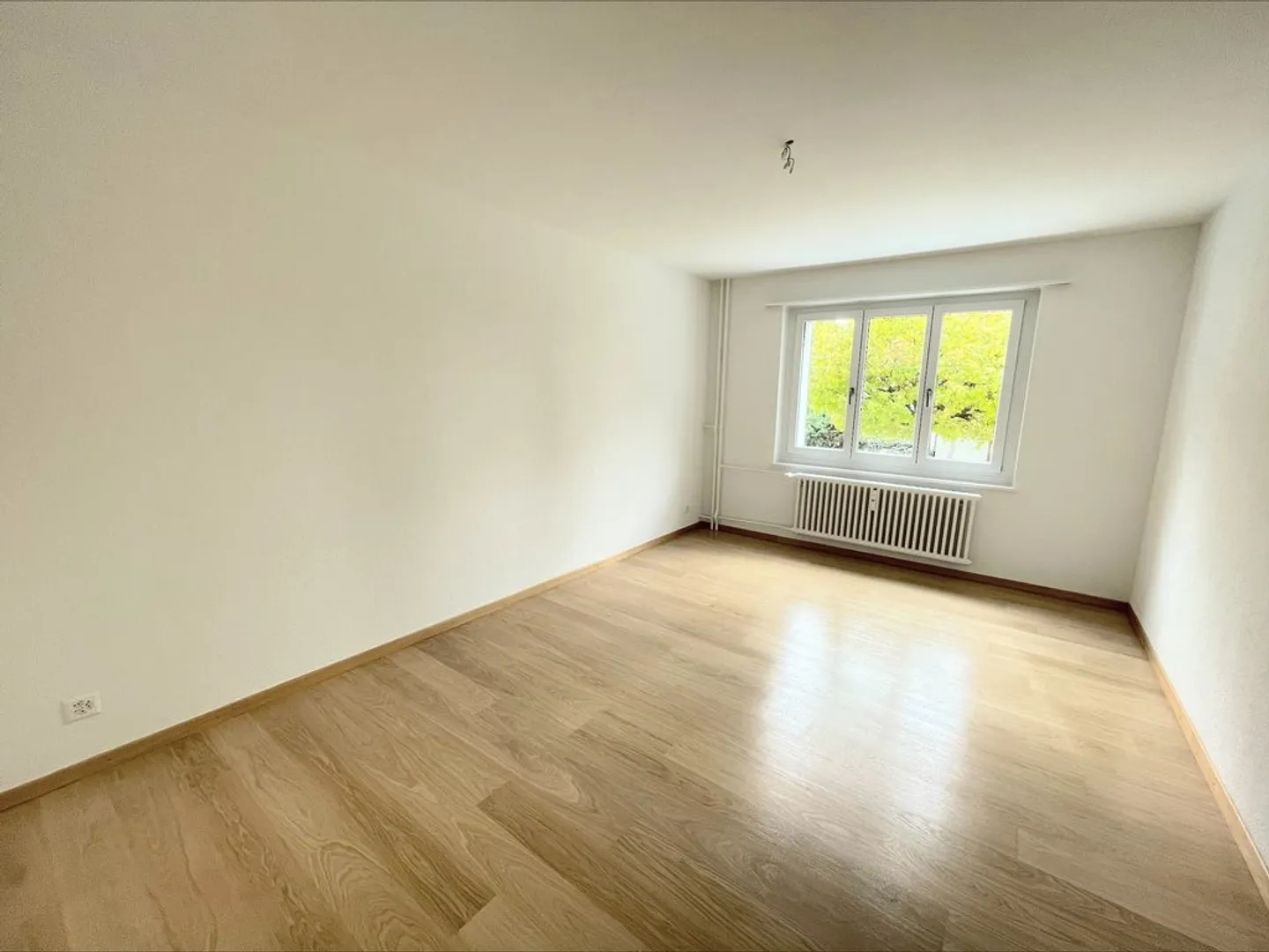 Votre nouvel appartement au centre de Wil - Photo 6 sur 9