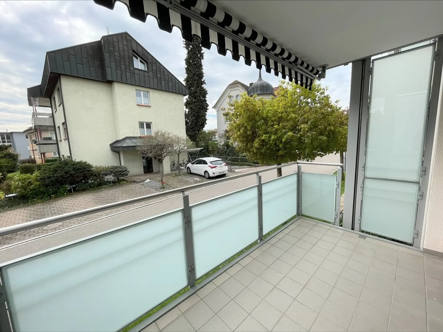 Votre nouvel appartement au centre de Wil - Photo 7 sur 9