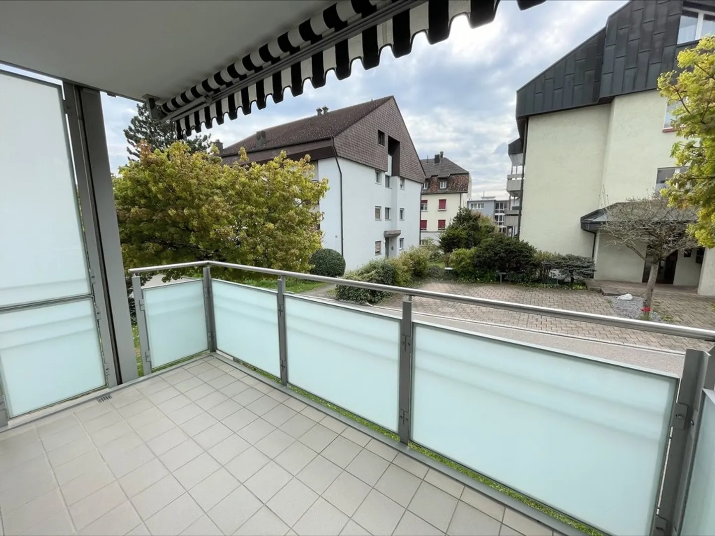 Votre nouvel appartement au centre de Wil - Photo 8 sur 9