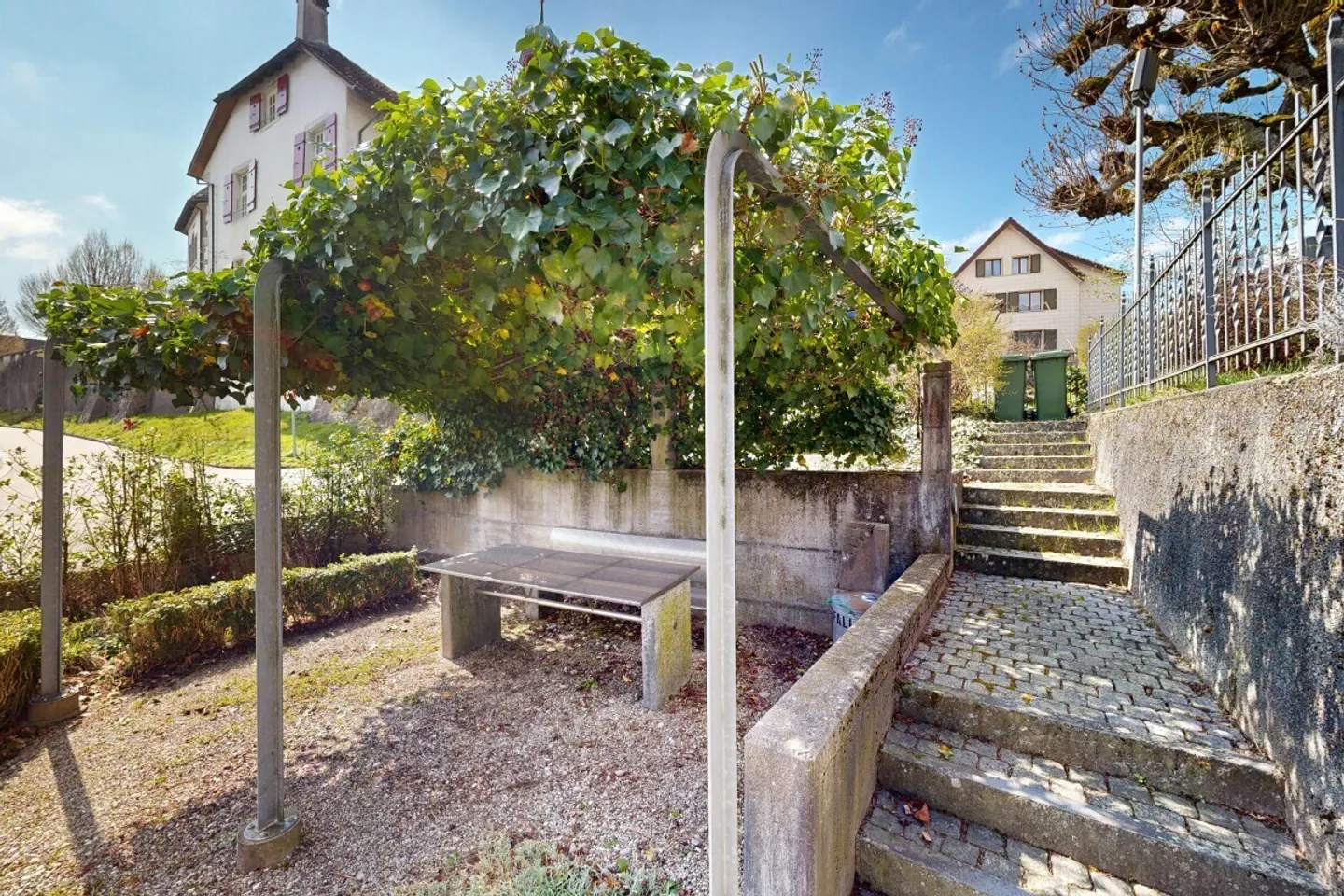 Casa Unica in Stile Loft - Moderna e Centrale - Foto 10 di 12