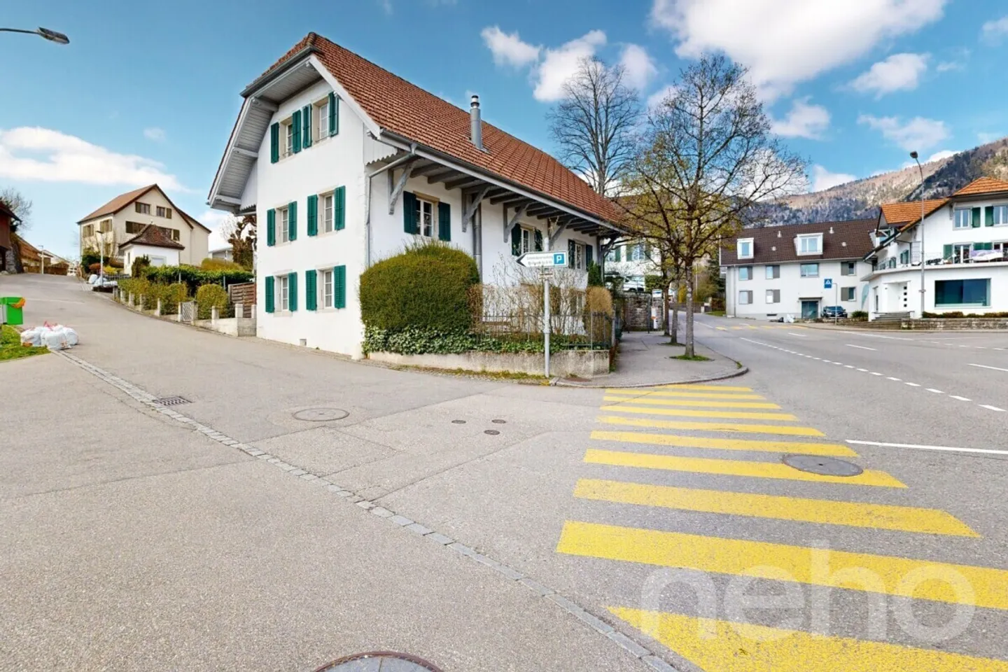 Casa Unica in Stile Loft - Moderna e Centrale - Foto 11 di 12