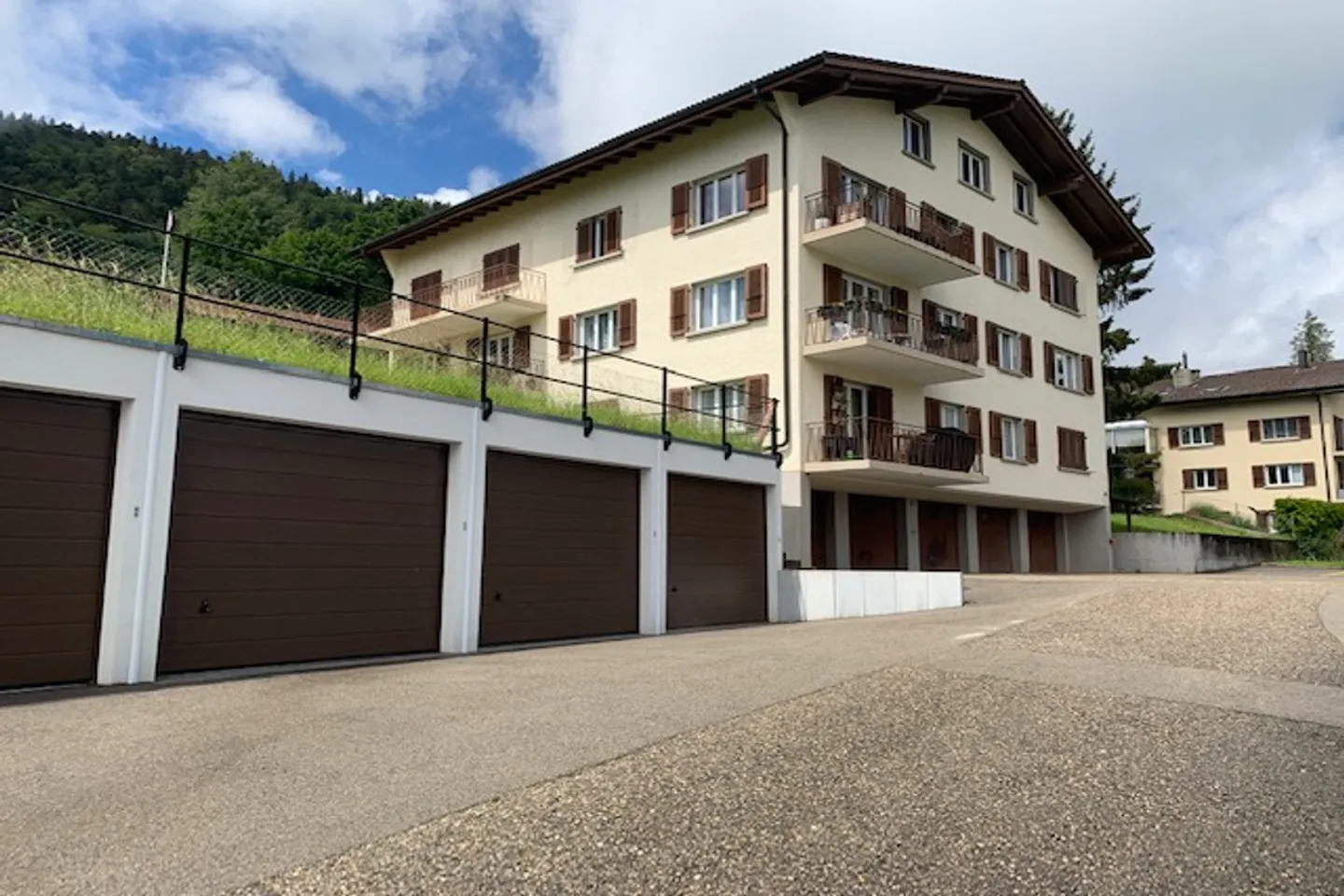Appartamento 4,5 locali - Foto 1 di 4