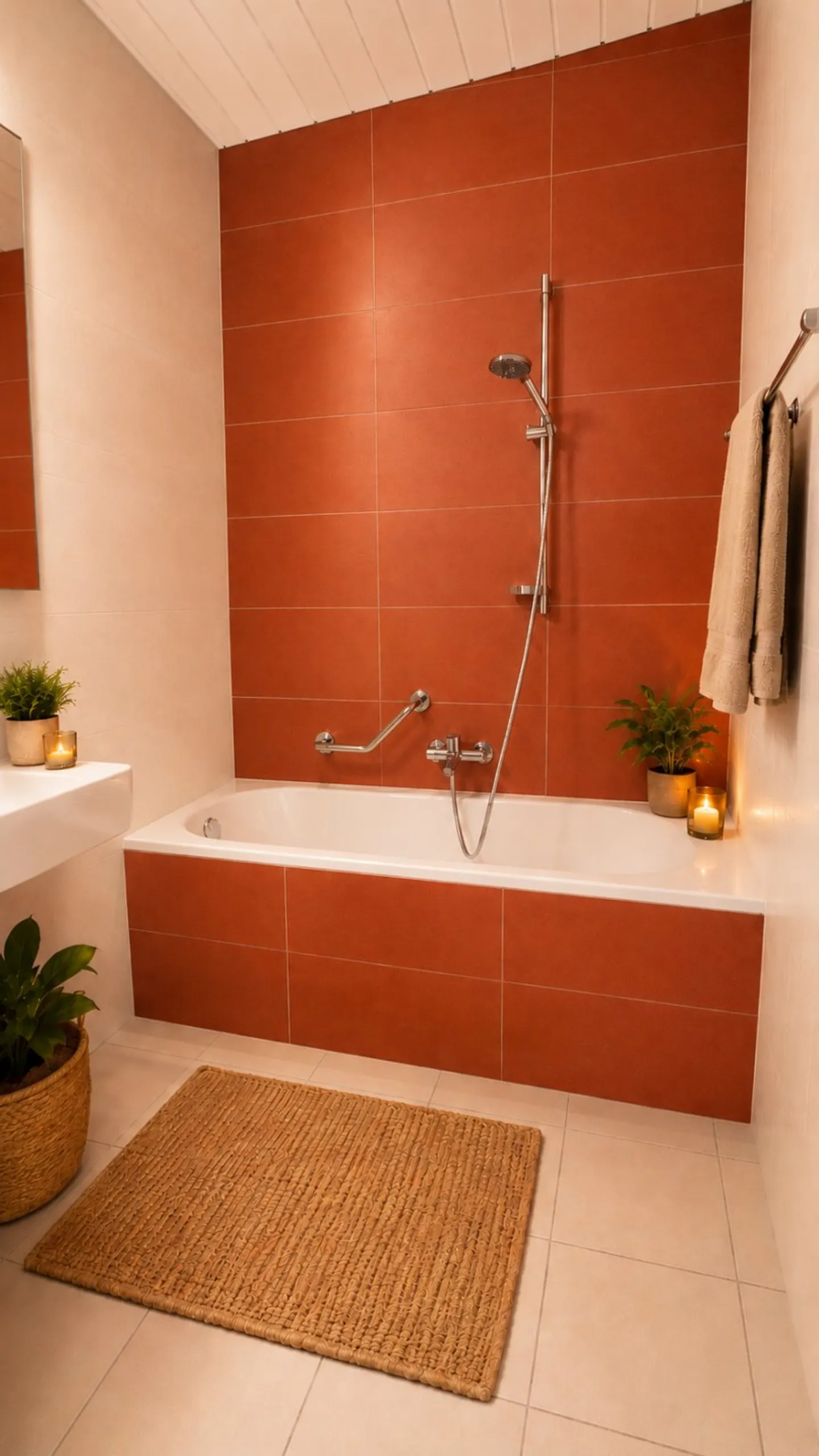 Magnificent contemporary terraced house of 5.5 rooms in Romont (FR) - Photo 7 of 7