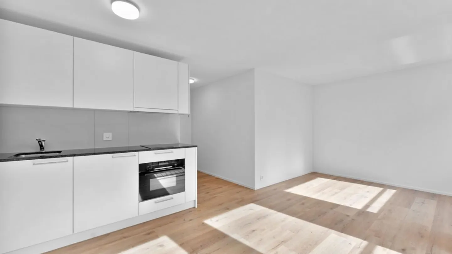 Studio confortable dans la Neustadt - Photo 2 sur 4