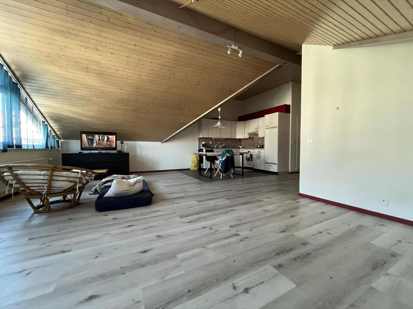 Magnifico appartamento attico - Foto 3 di 5