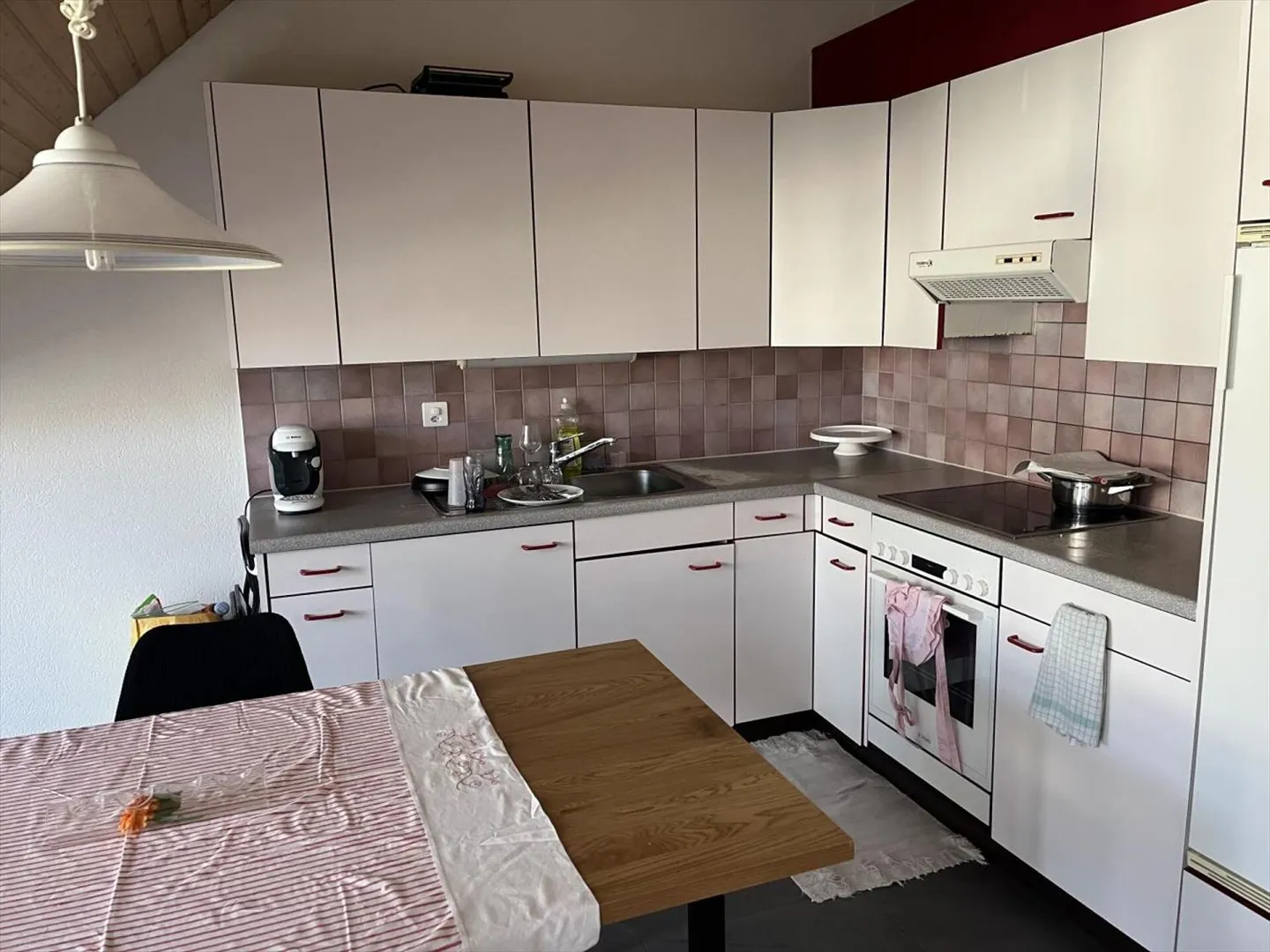 Magnifico appartamento attico - Foto 4 di 5