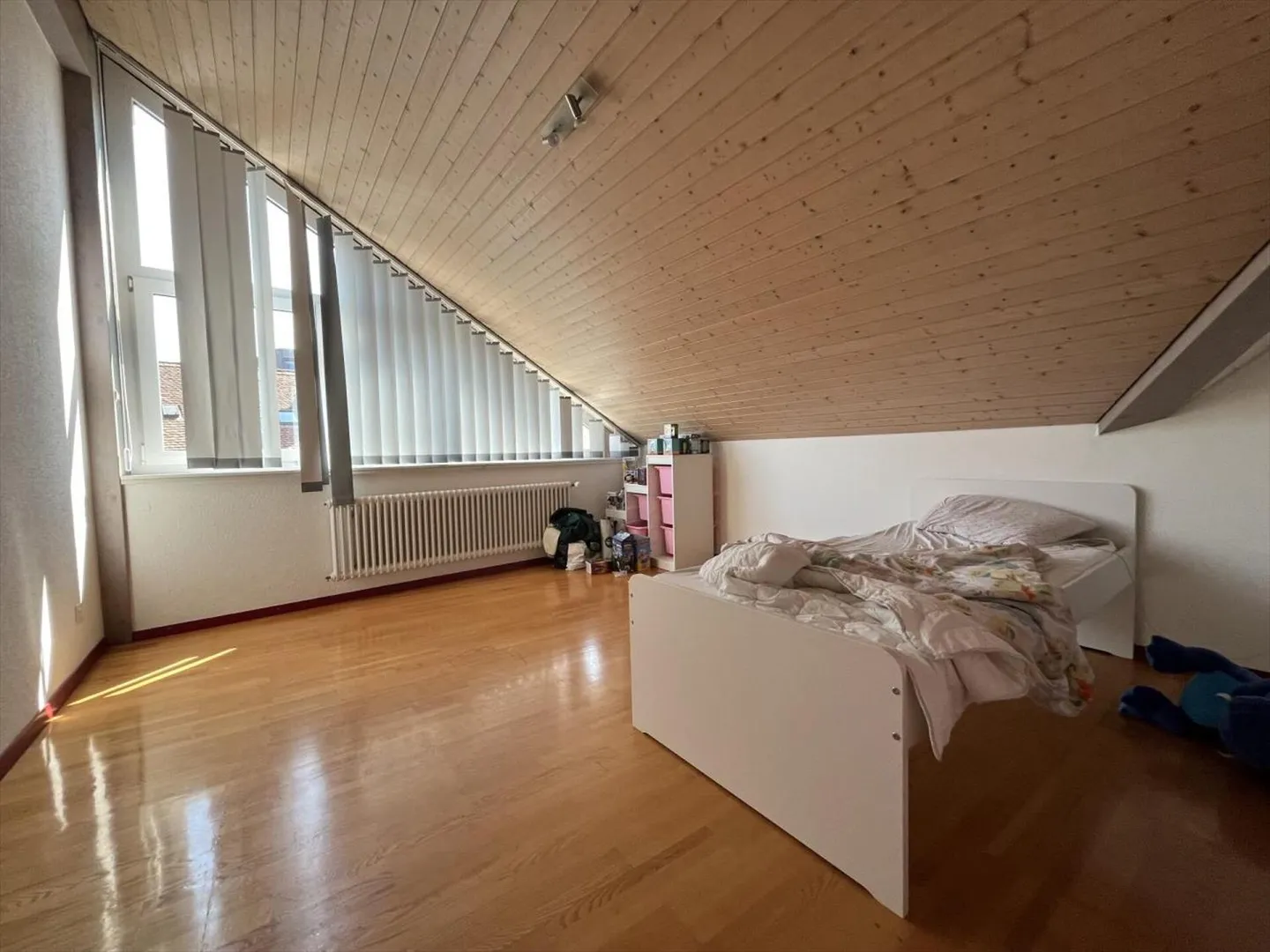 Magnifico appartamento attico - Foto 1 di 5