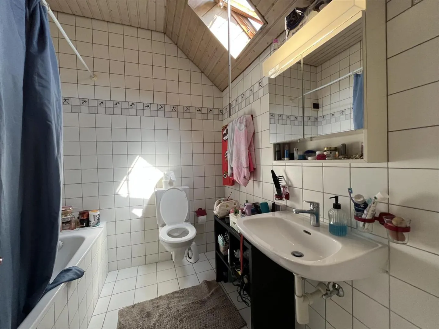 Magnifico appartamento attico - Foto 5 di 5