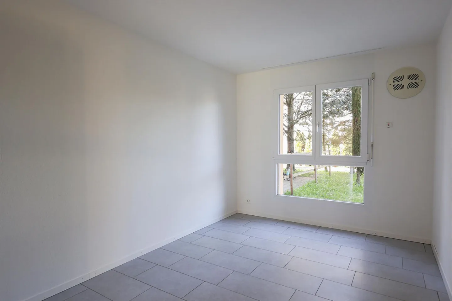 Familienfreundliche Erdgeschosswohnung - Foto 4 von 10