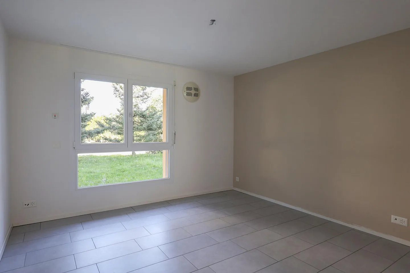 Familienfreundliche Erdgeschosswohnung - Foto 6 von 10