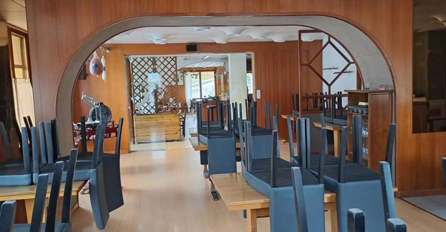 For Rent Café & Restaurant Avenue de la Gare 53 1906 Charrat - Photo 13 of 13