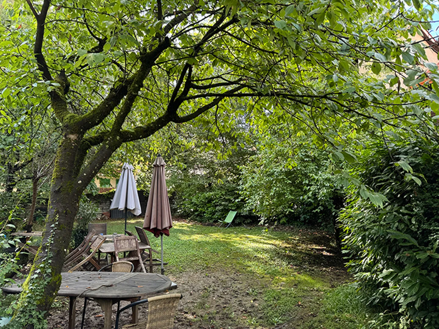 5-Zimmer-Wohnung - Foto 3 von 12