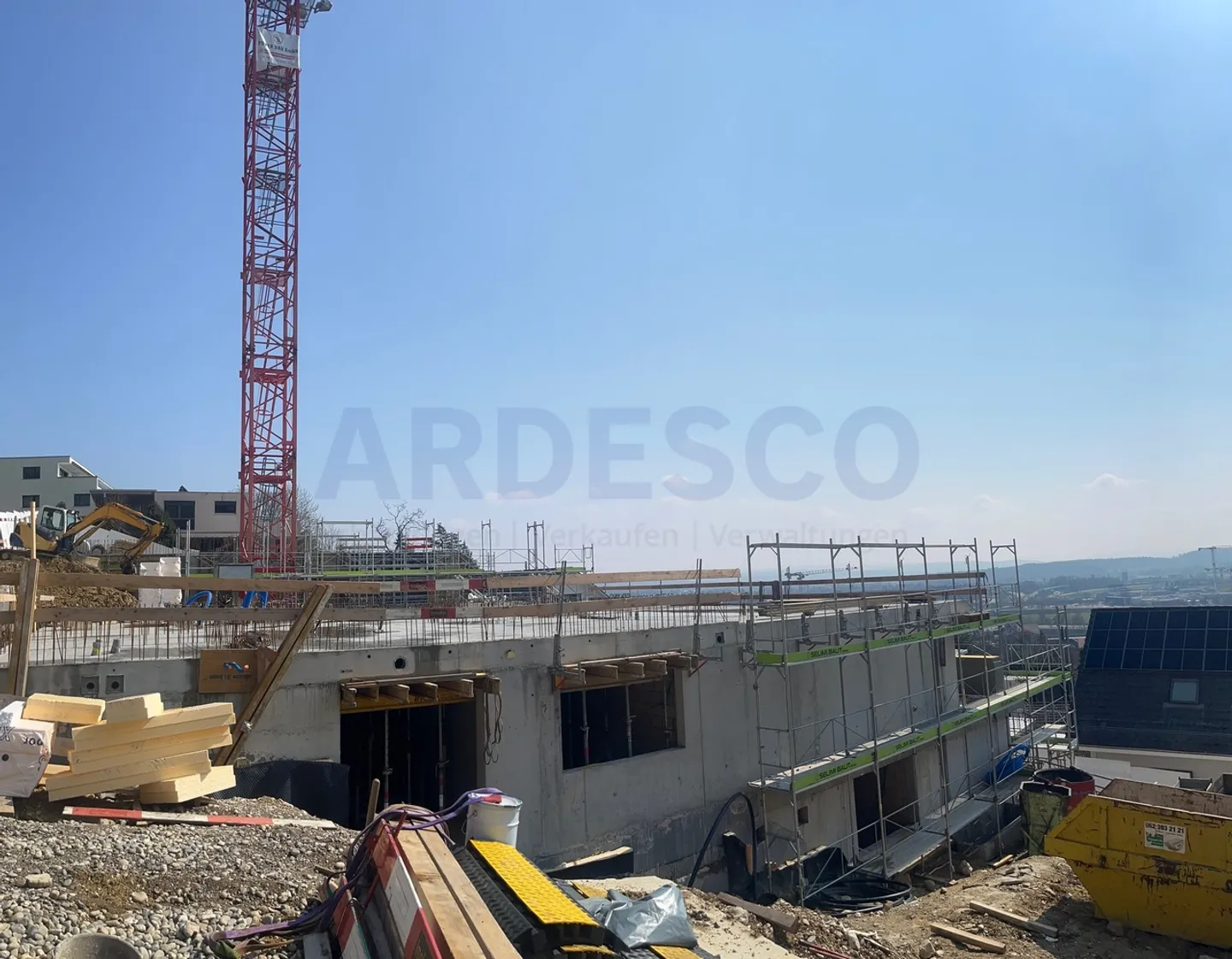 Weitblick Egerkingen / Minergie-P - Photo 12 sur 14