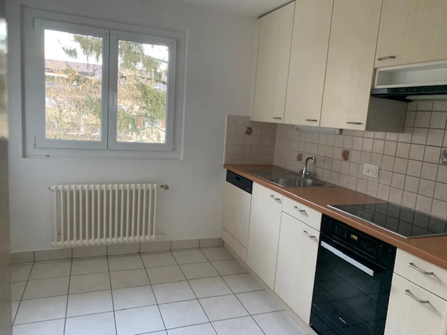 Appartamento 4,5 locali - Foto 3 di 4
