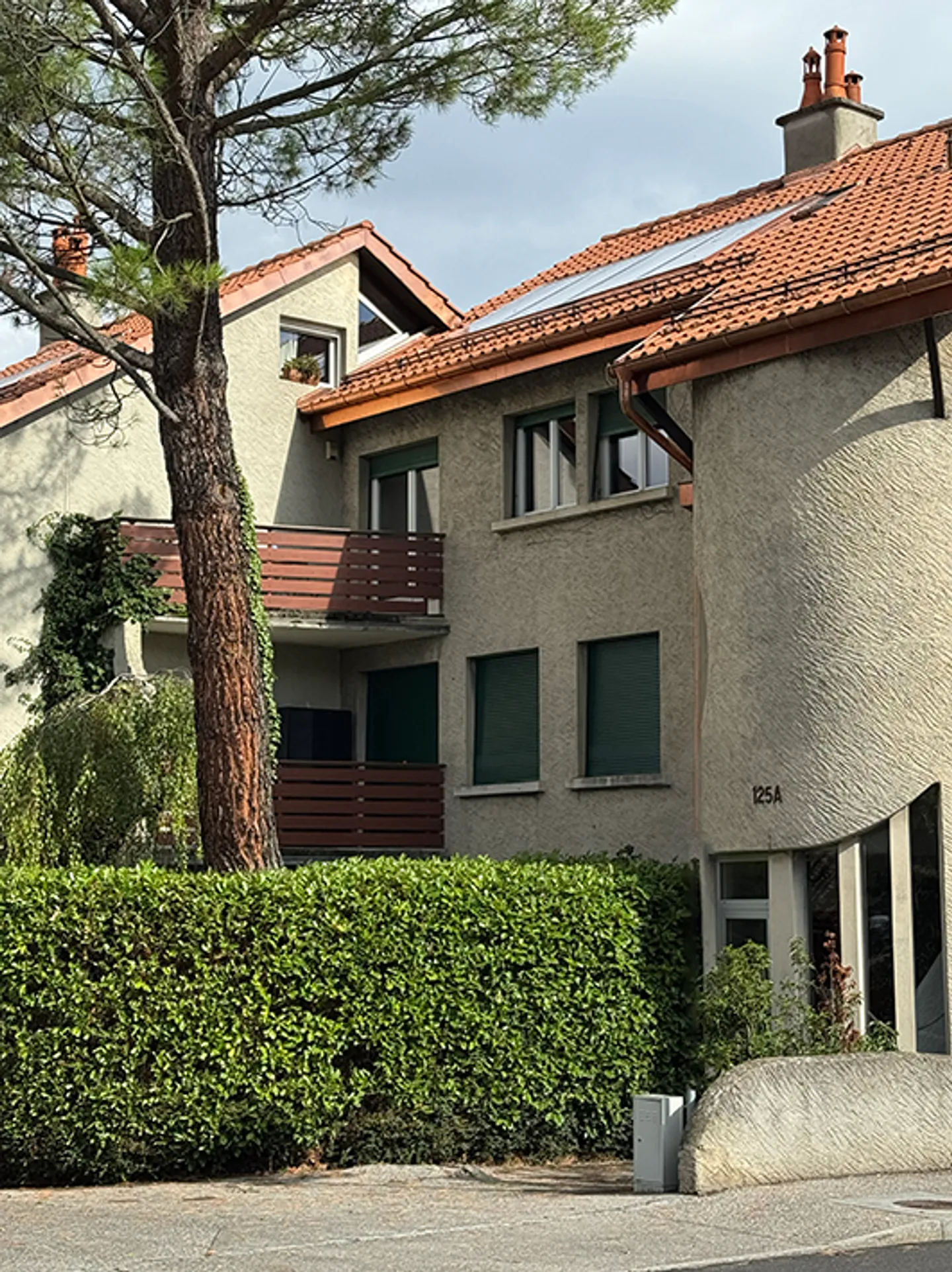 5-Zimmer-Wohnung - Foto 1 von 12
