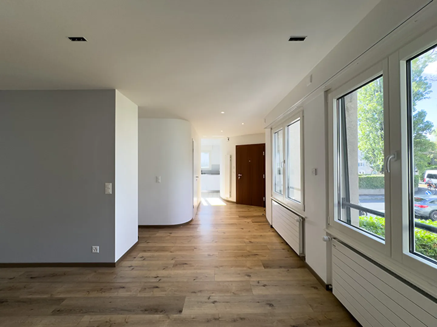5-Zimmer-Wohnung - Foto 5 von 12