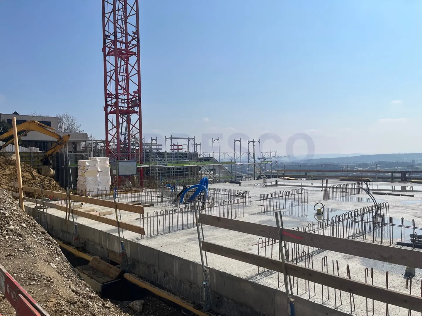 Weitblick Egerkingen / Minergie-P - Photo 14 sur 14