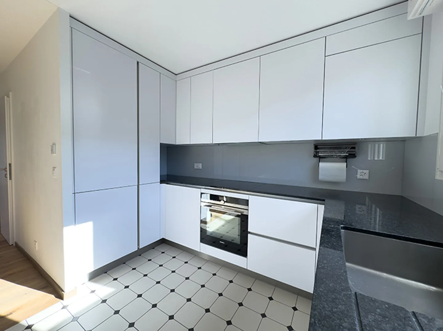 5-Zimmer-Wohnung - Foto 7 von 12