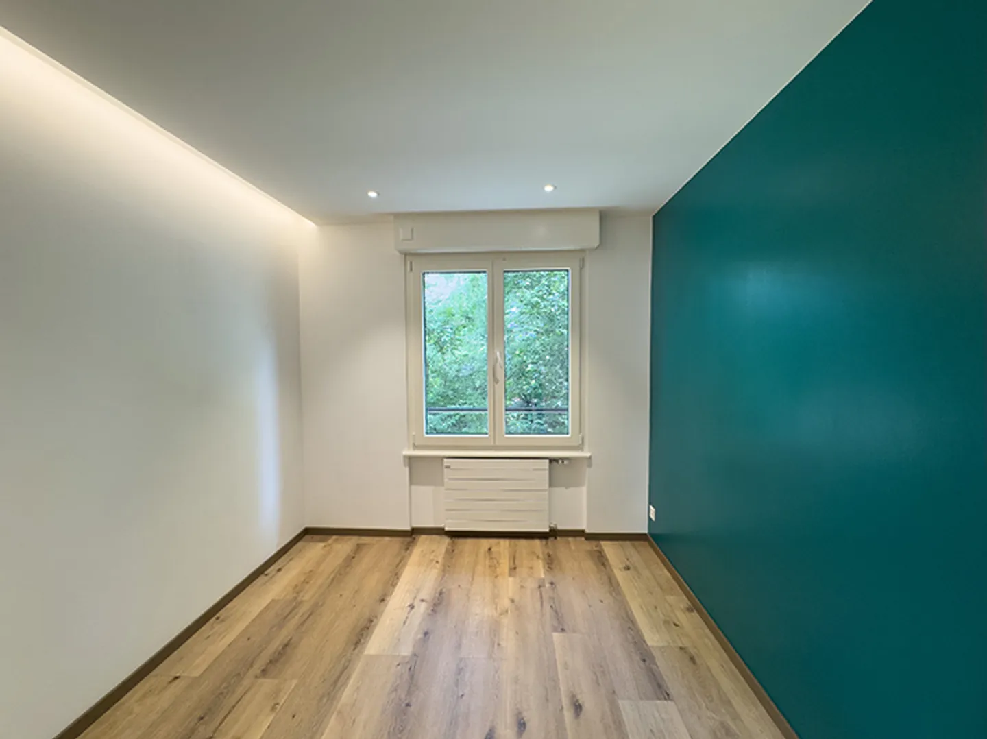 5-Zimmer-Wohnung - Foto 9 von 12