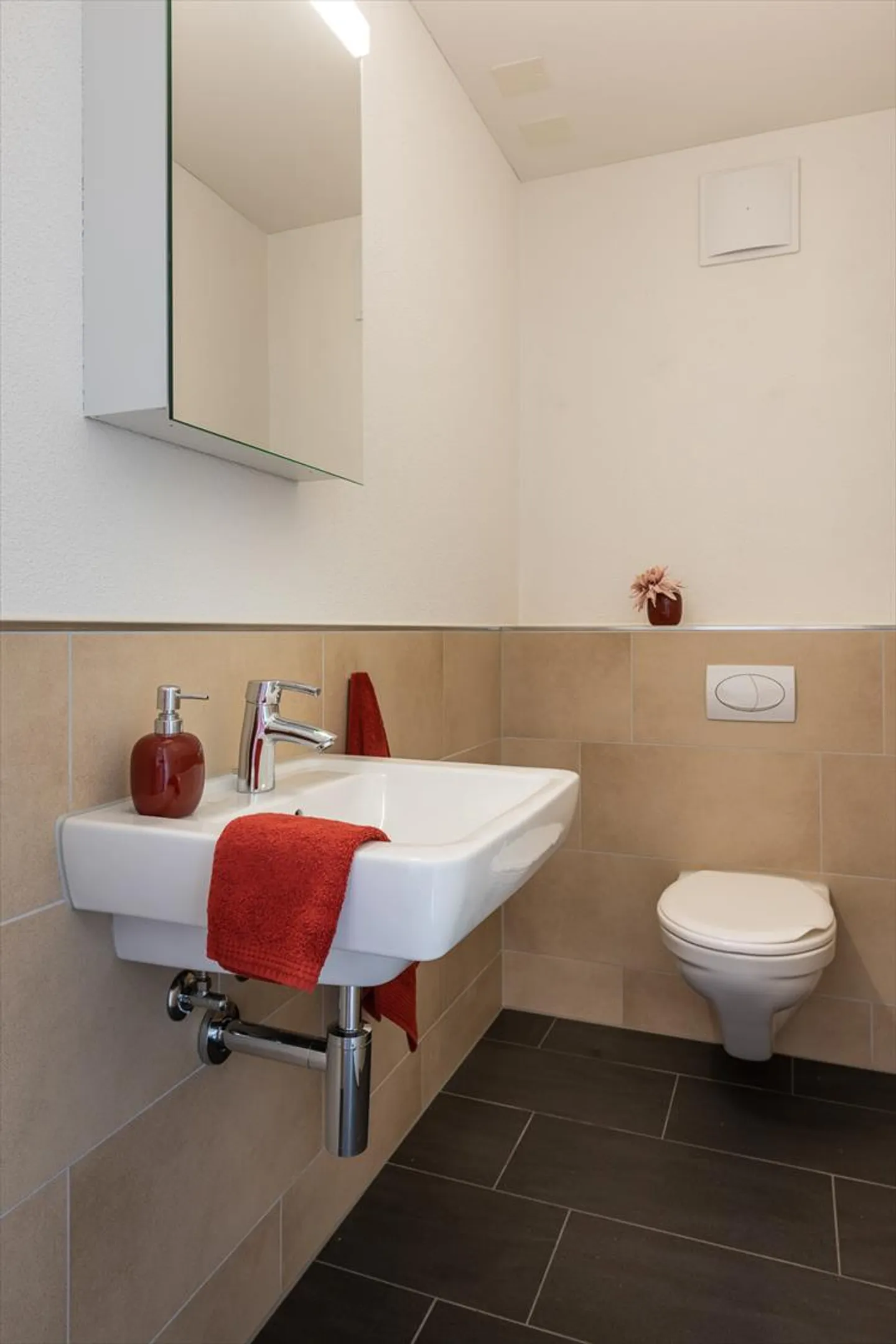 Modern and close to the lake living - Your search ends here! - Photo 6 of 10