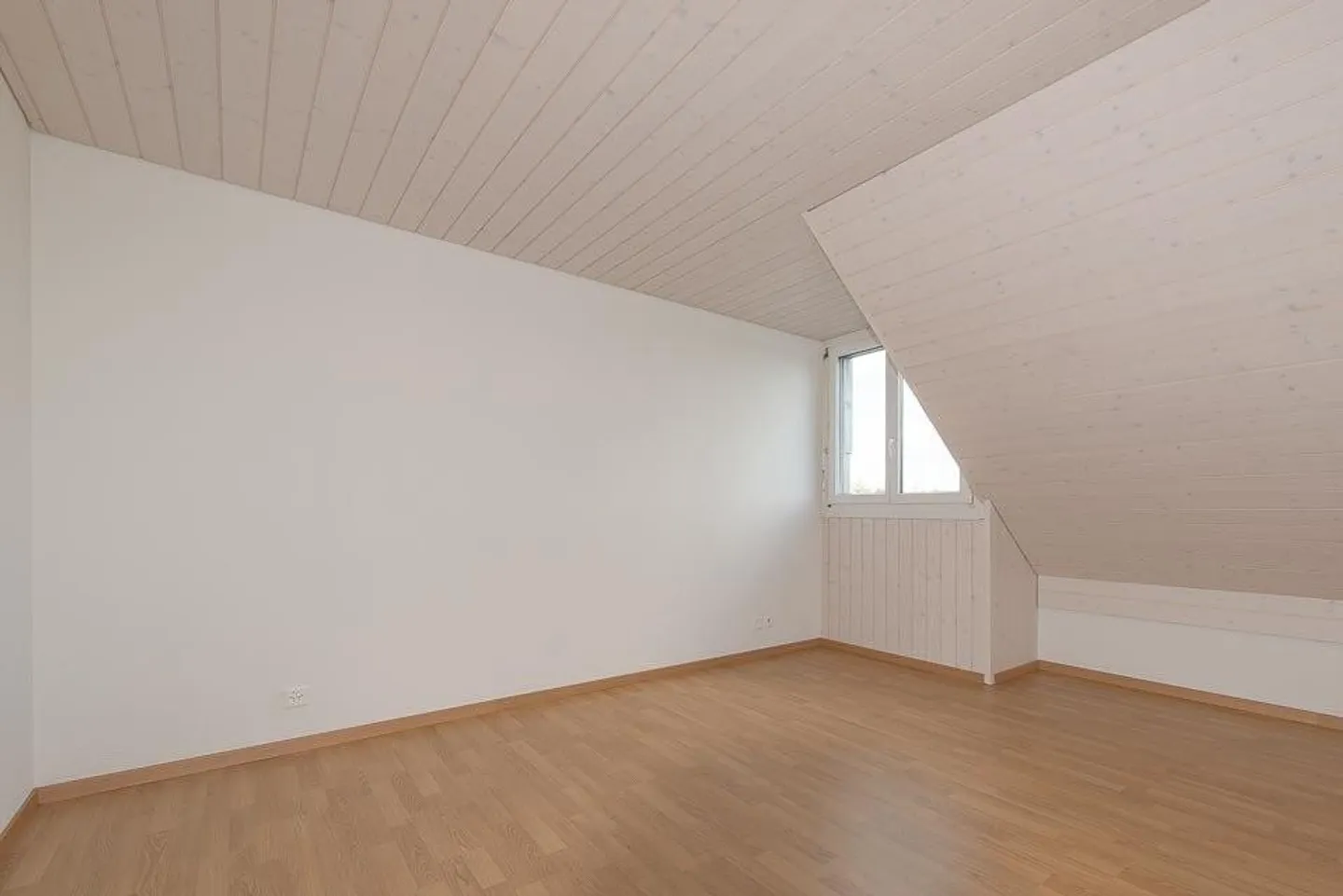 einzigartige Wohnung mit Galerie - Foto 5 von 8