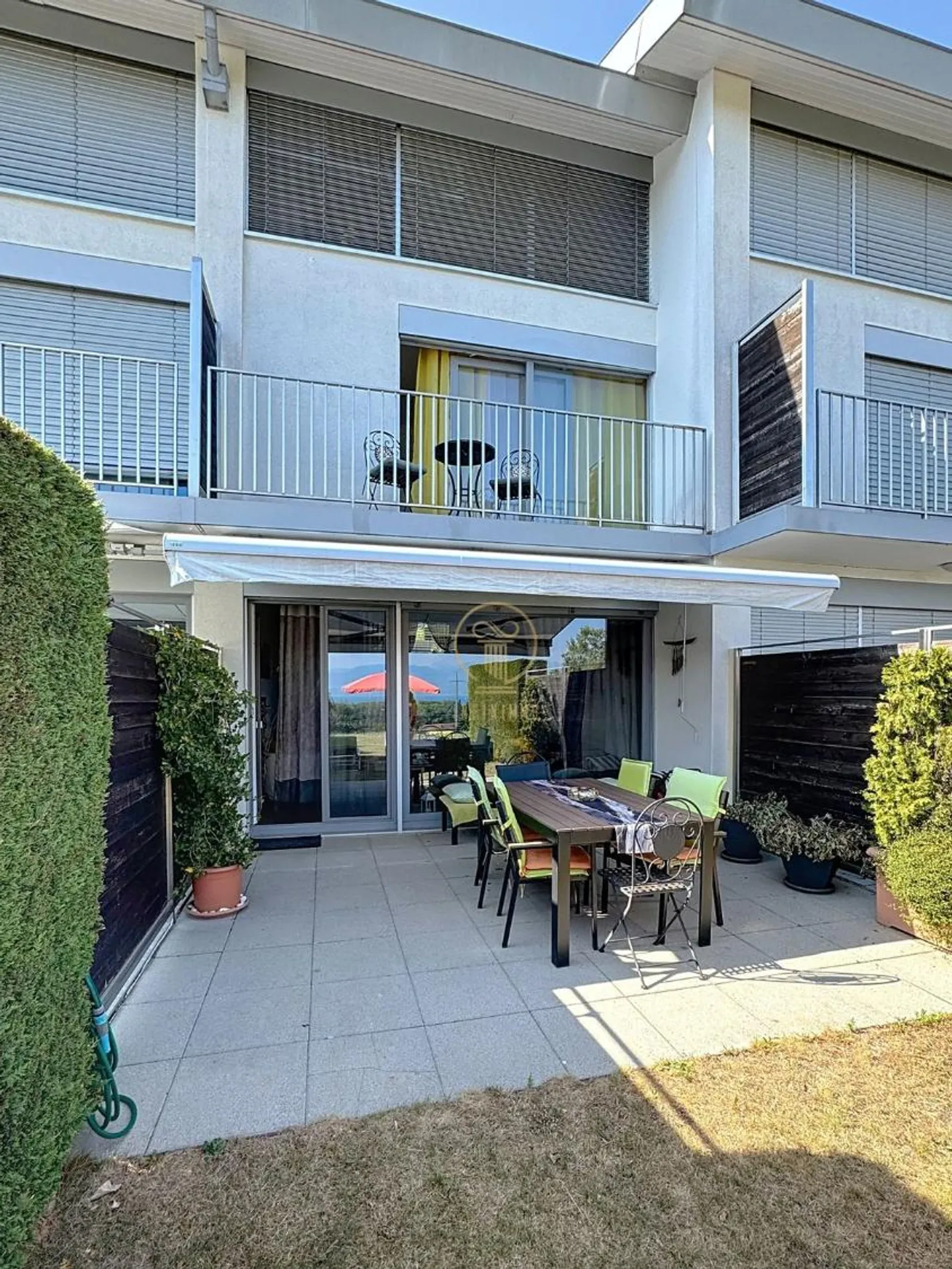 MONT-SUR-ROLLE - OPEN HOUSE DAY - SUNDAY, AUGUST 16 - Photo 3 of 4