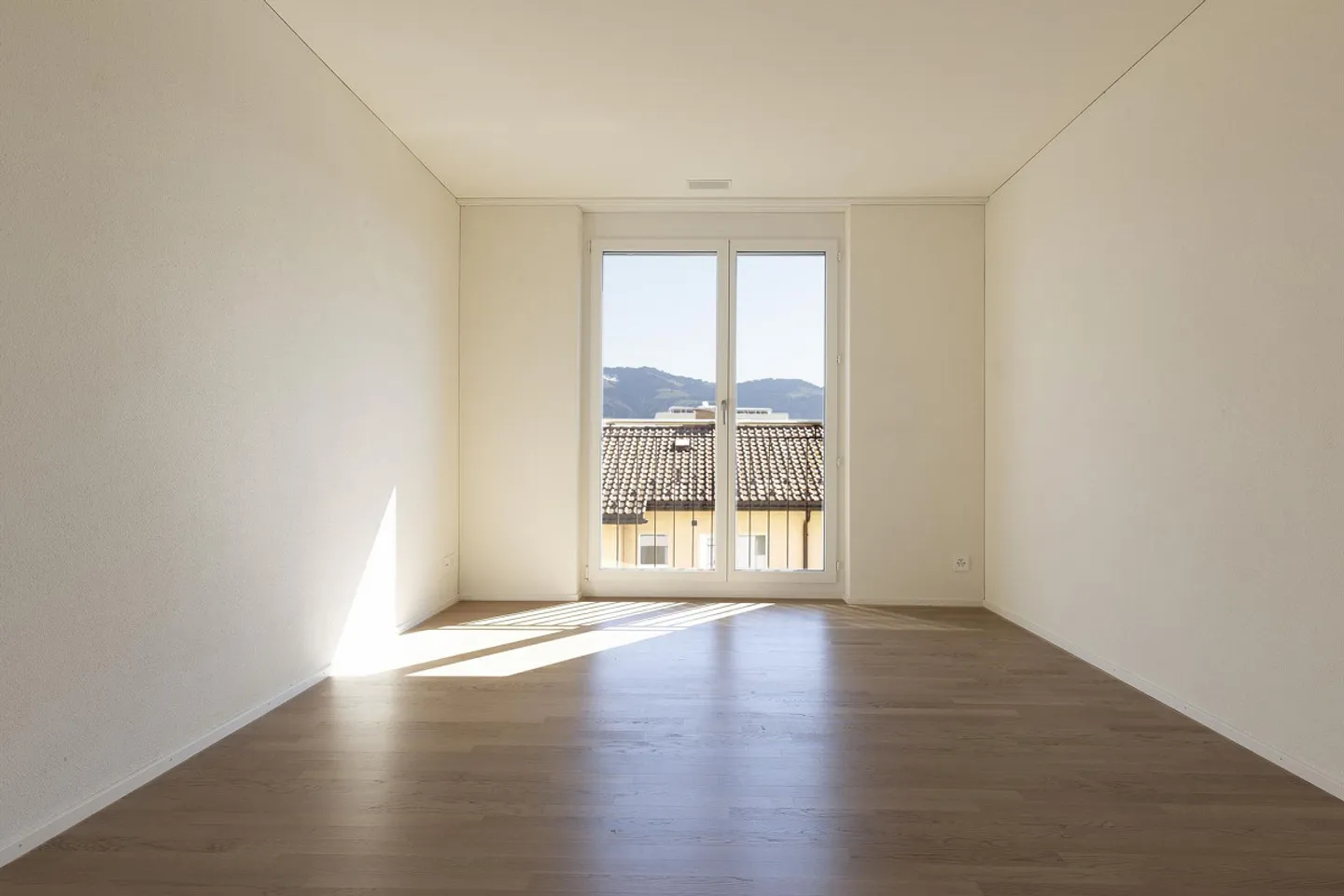 Altersgerechtes Wohnen - im Zentrum von Uznach! - Foto 3 von 7