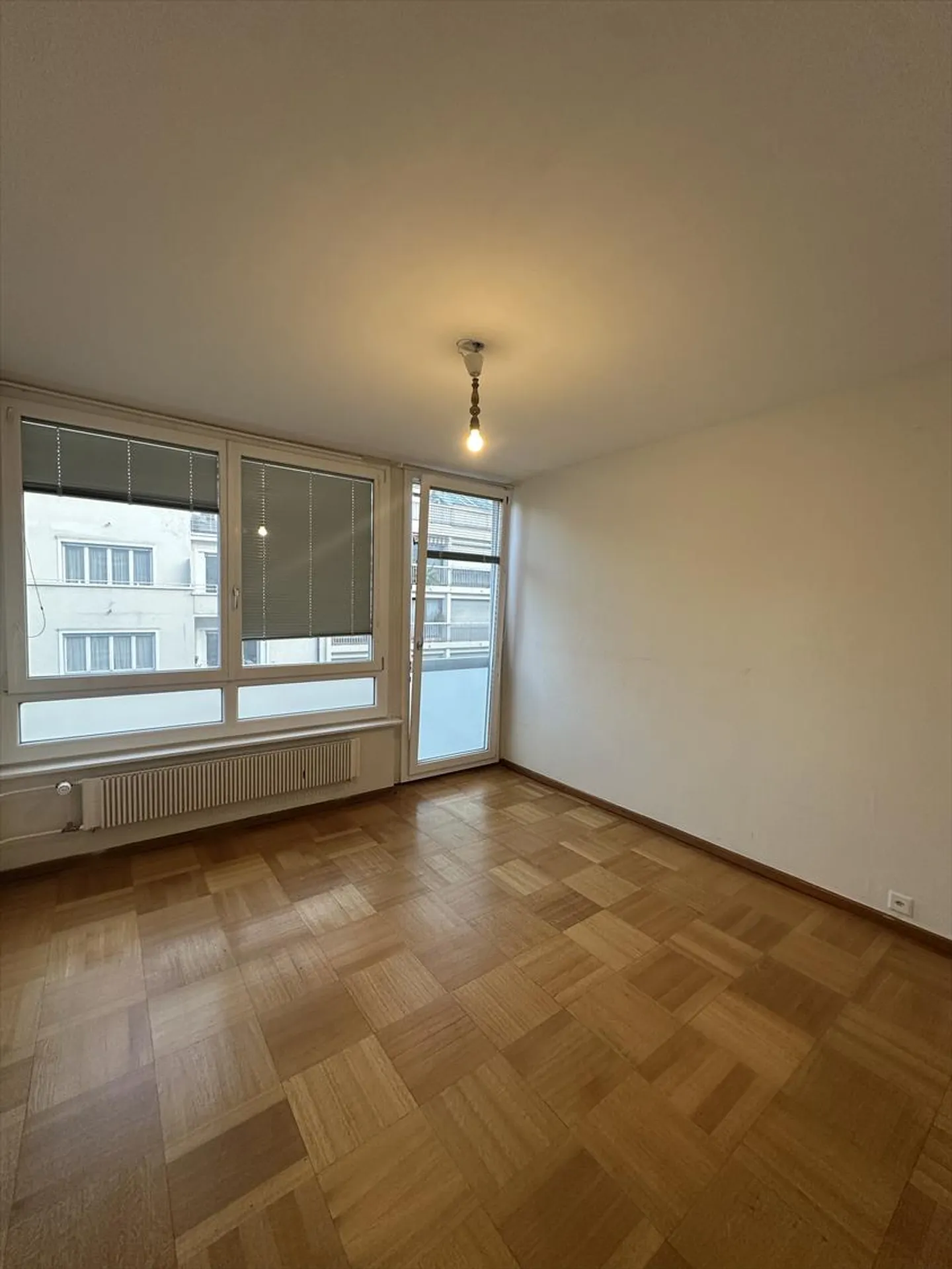 Appartement 4.5 pièces - Photo 5 sur 11