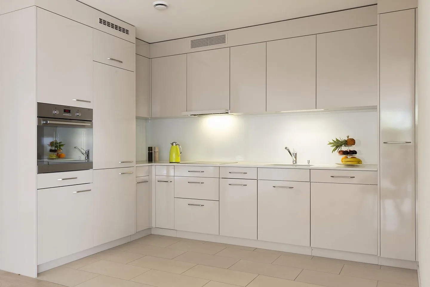 Altersgerechtes Wohnen - im Zentrum von Uznach! - Foto 4 von 7