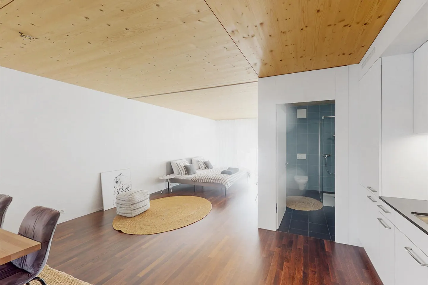 B. VILLAGE - Cozy studio - Photo 2 of 8