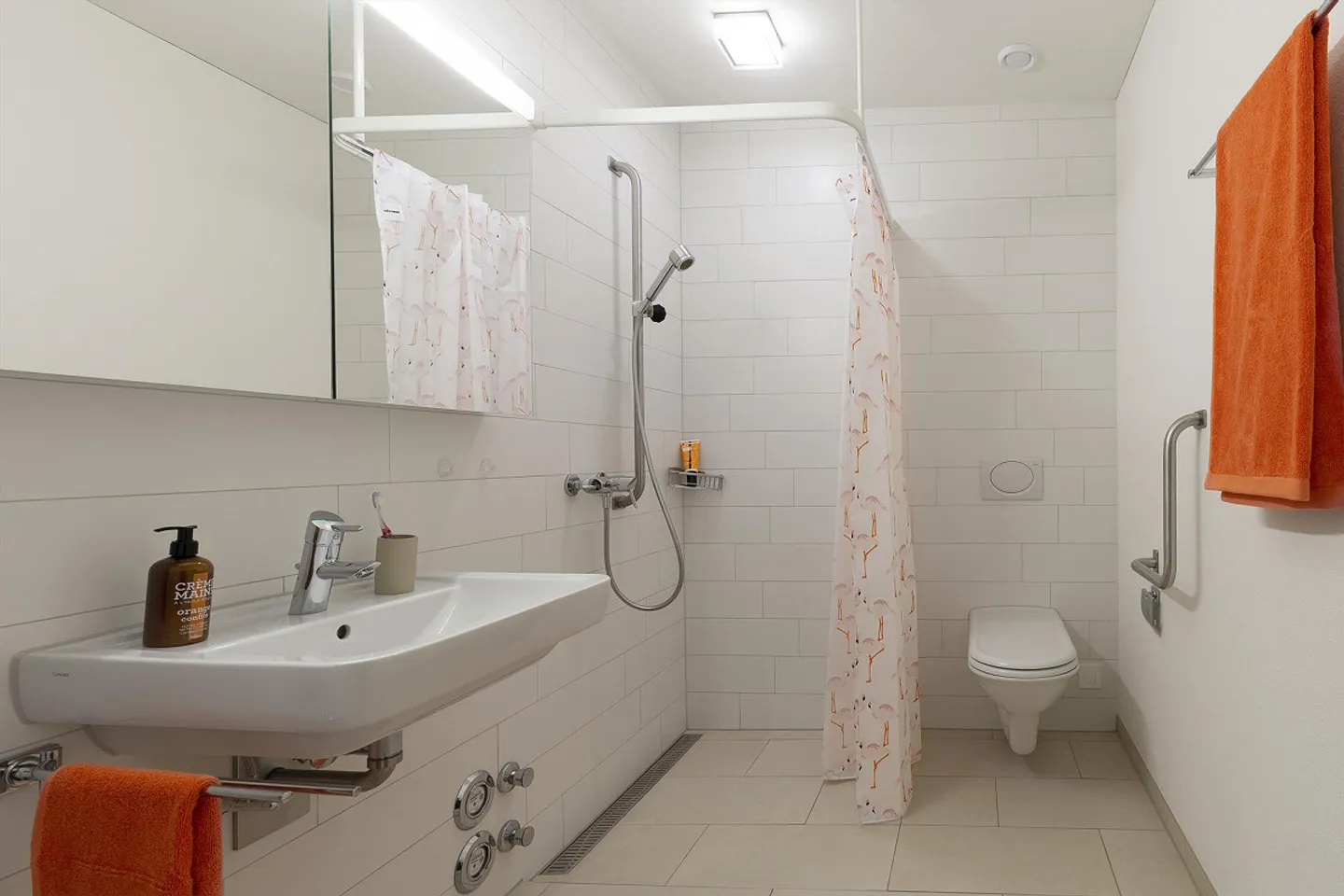 Altersgerechtes Wohnen - im Zentrum von Uznach! - Foto 5 von 7