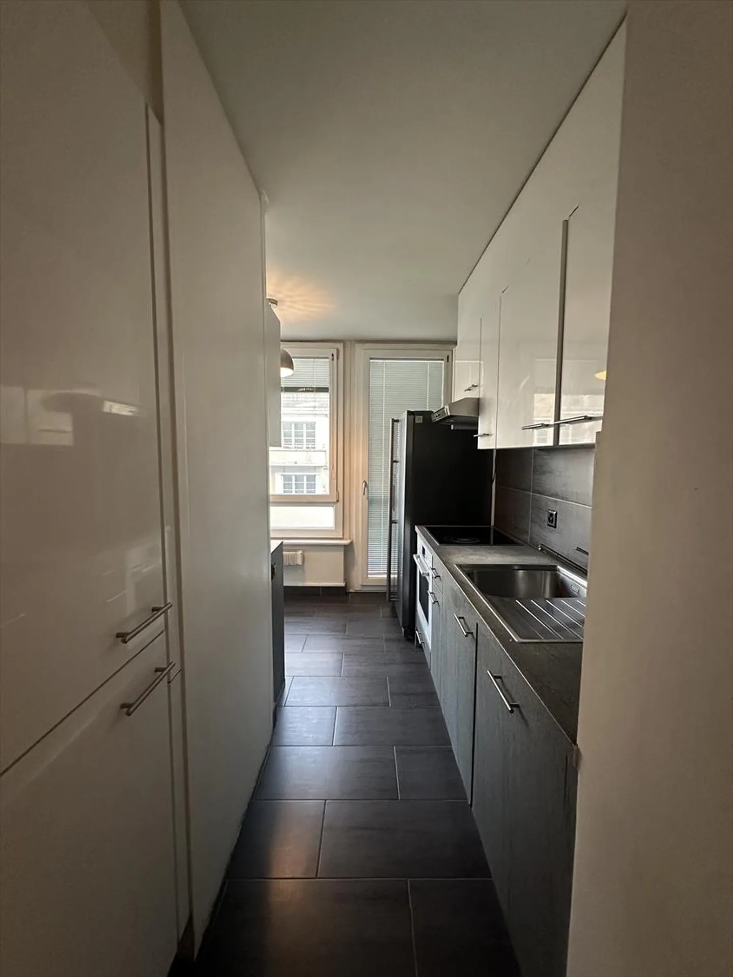 Appartement 4.5 pièces - Photo 7 sur 11