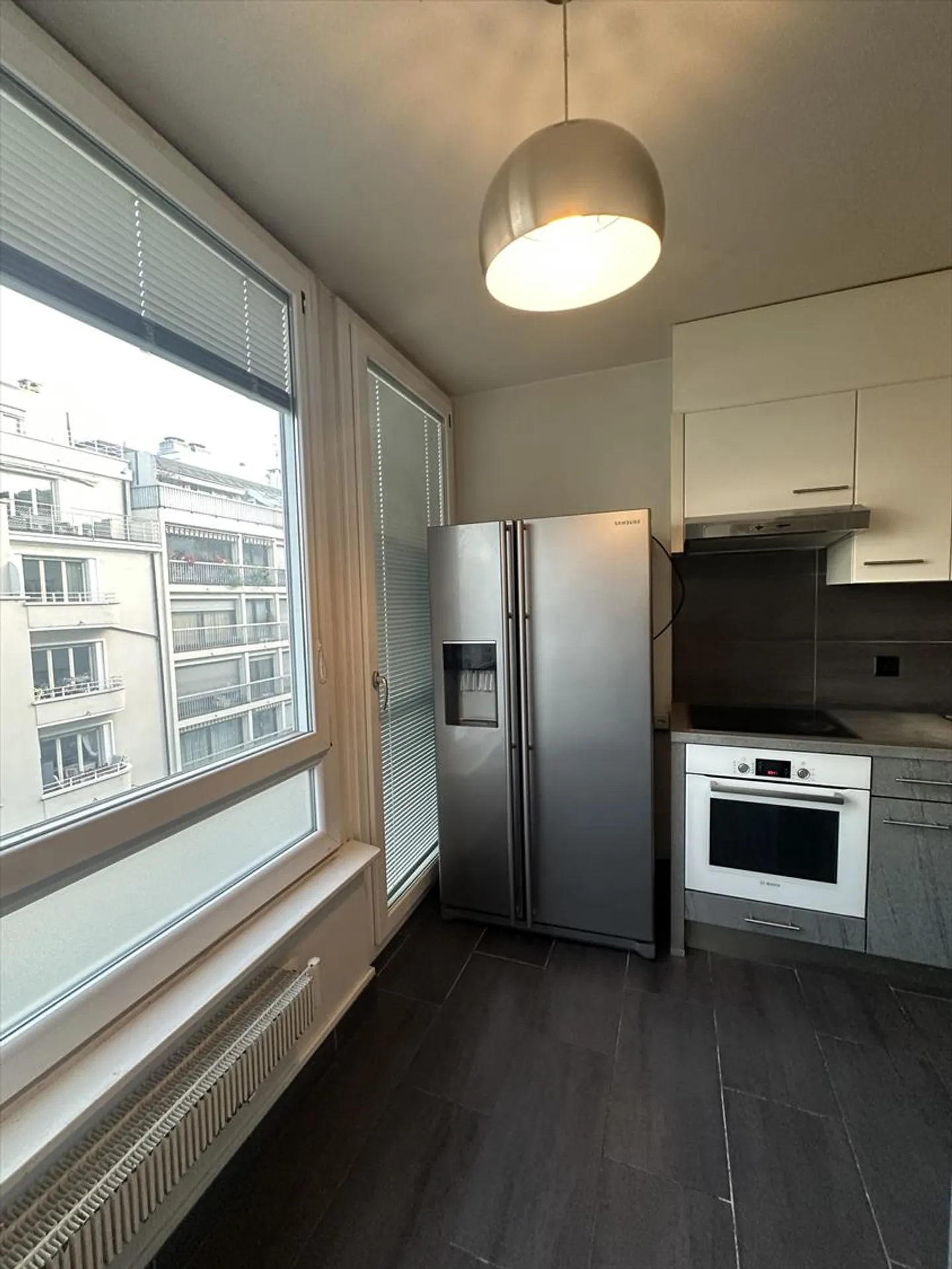 Appartement 4.5 pièces - Photo 9 sur 11