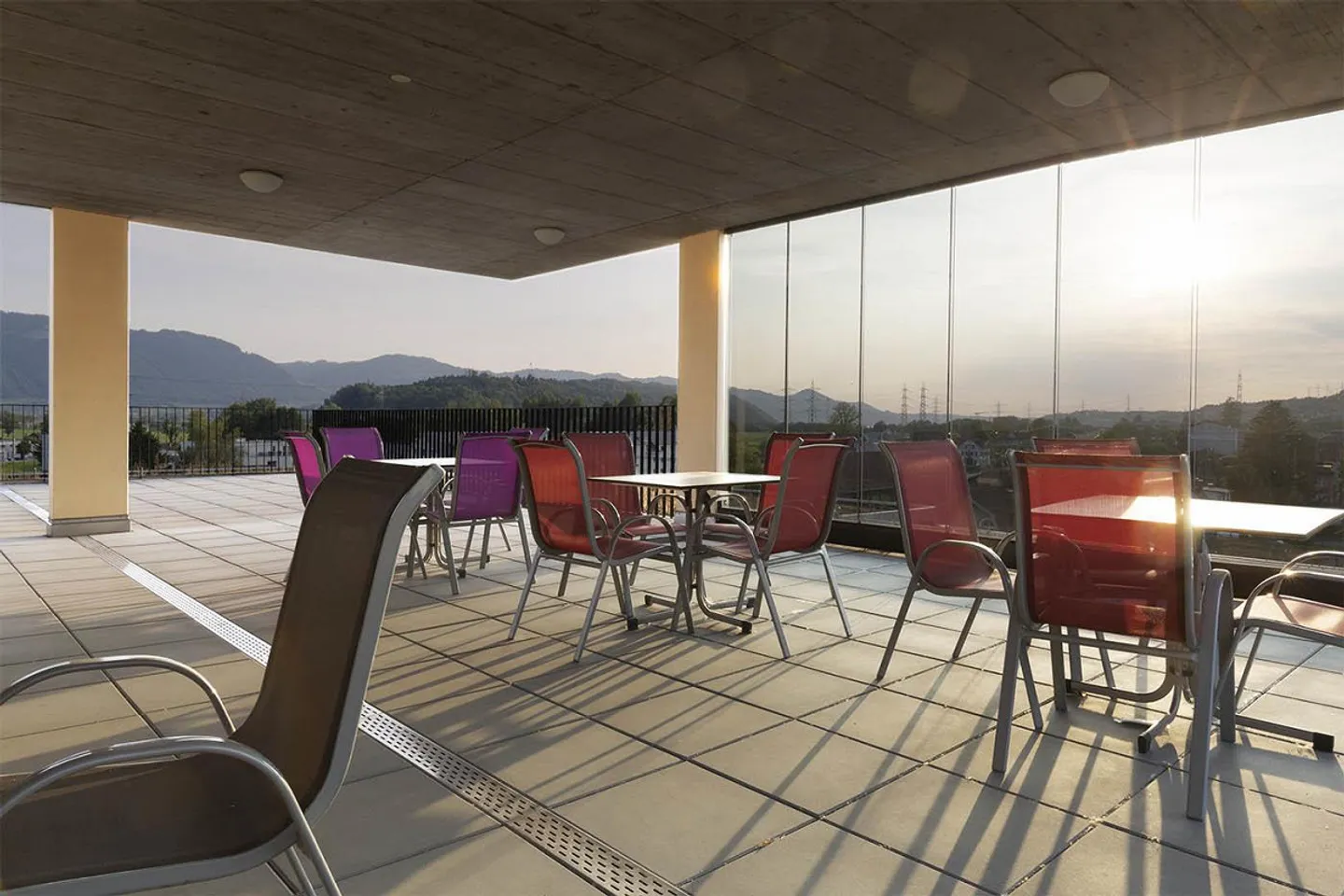 Altersgerechtes Wohnen - im Zentrum von Uznach! - Foto 6 von 7